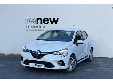 Renault - Clio